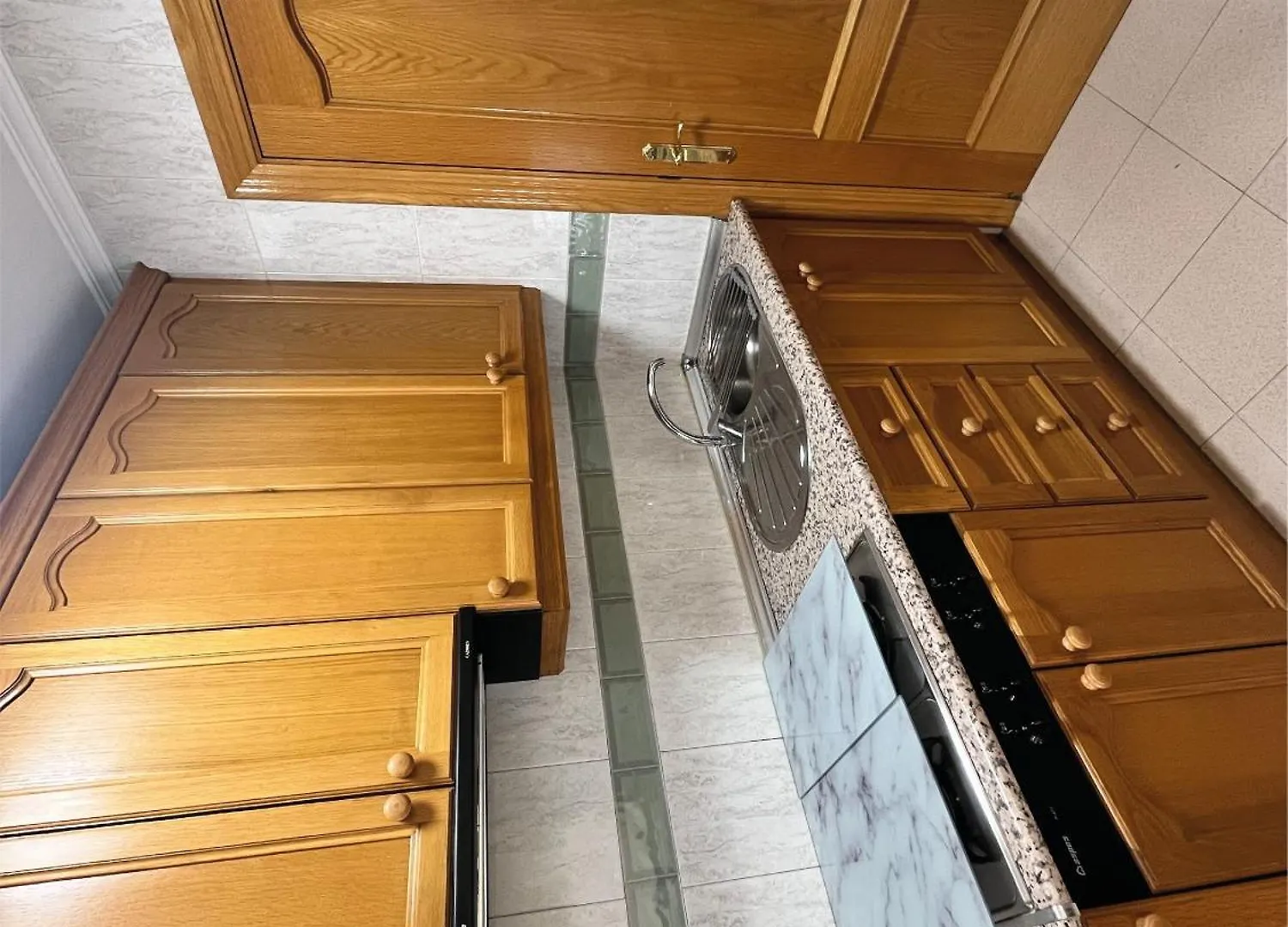 Piso Guadix Mb Apartment