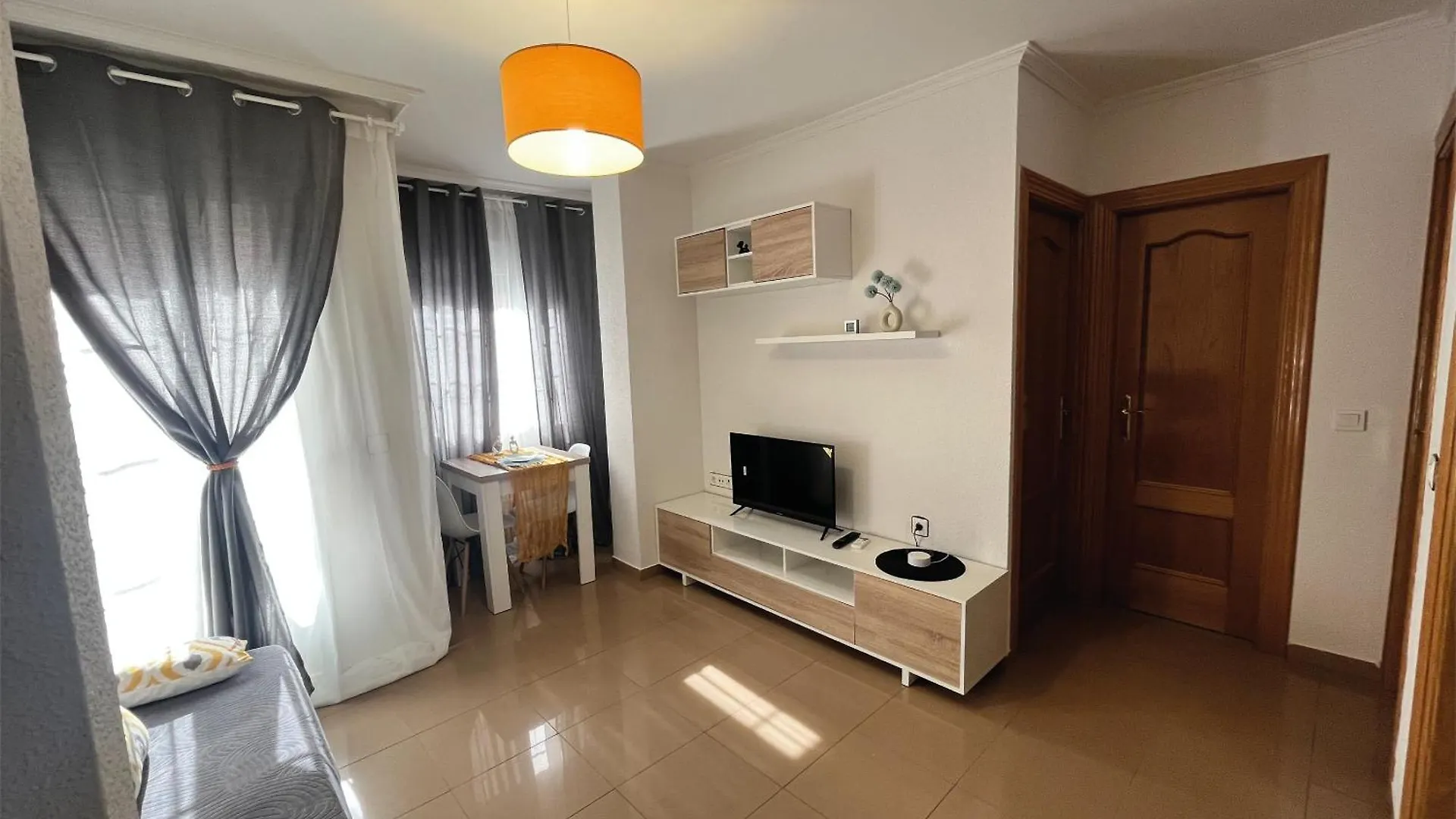 Piso Guadix Mb Apartment