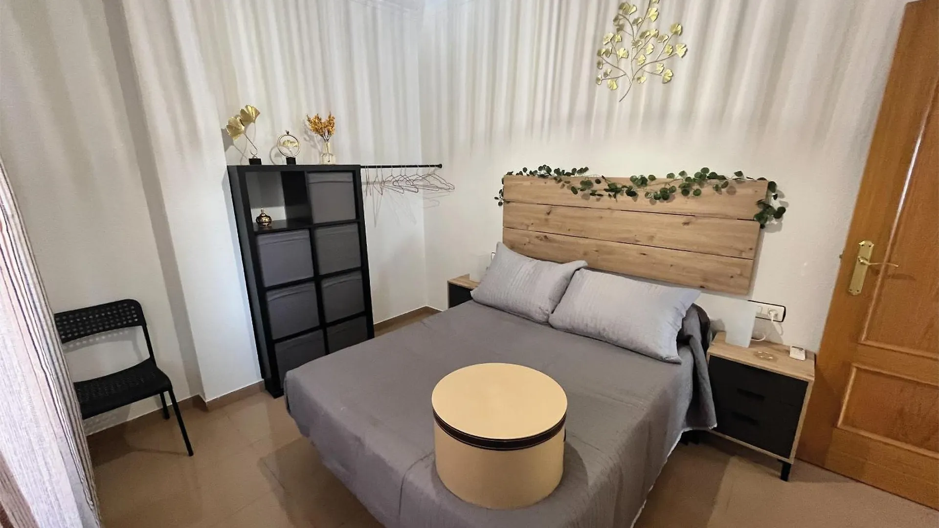 Piso Guadix Mb Apartment 0*,