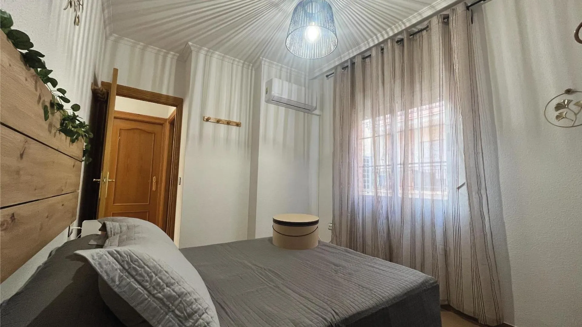 Piso Guadix Mb Apartment