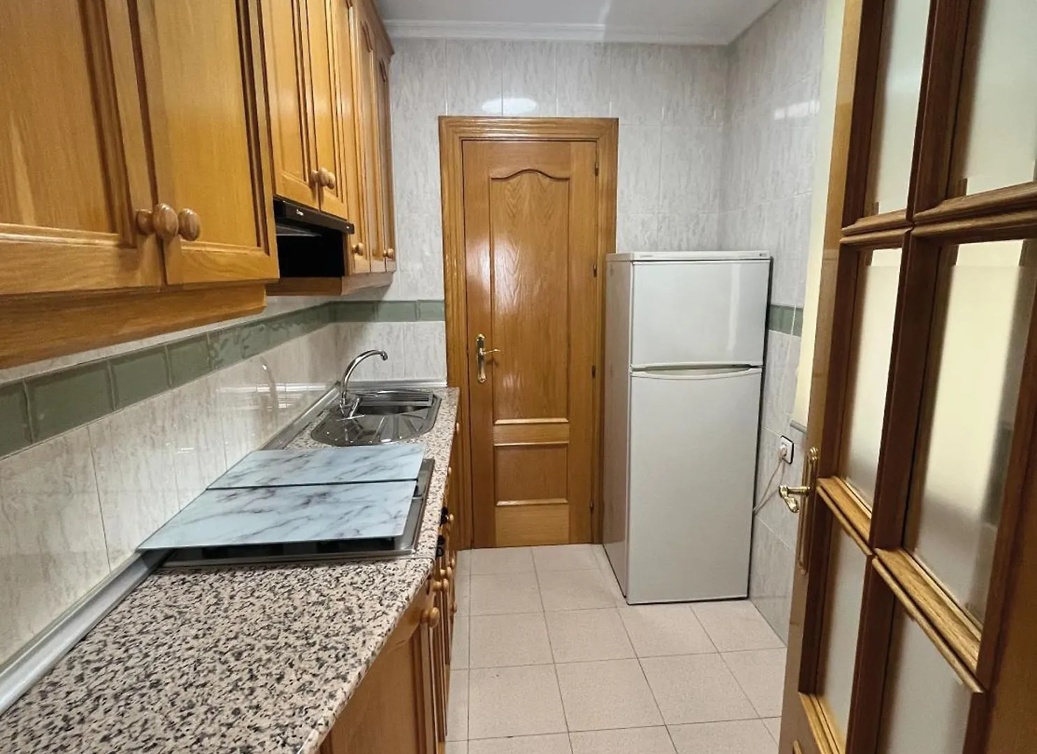 Piso Guadix Mb Apartment
