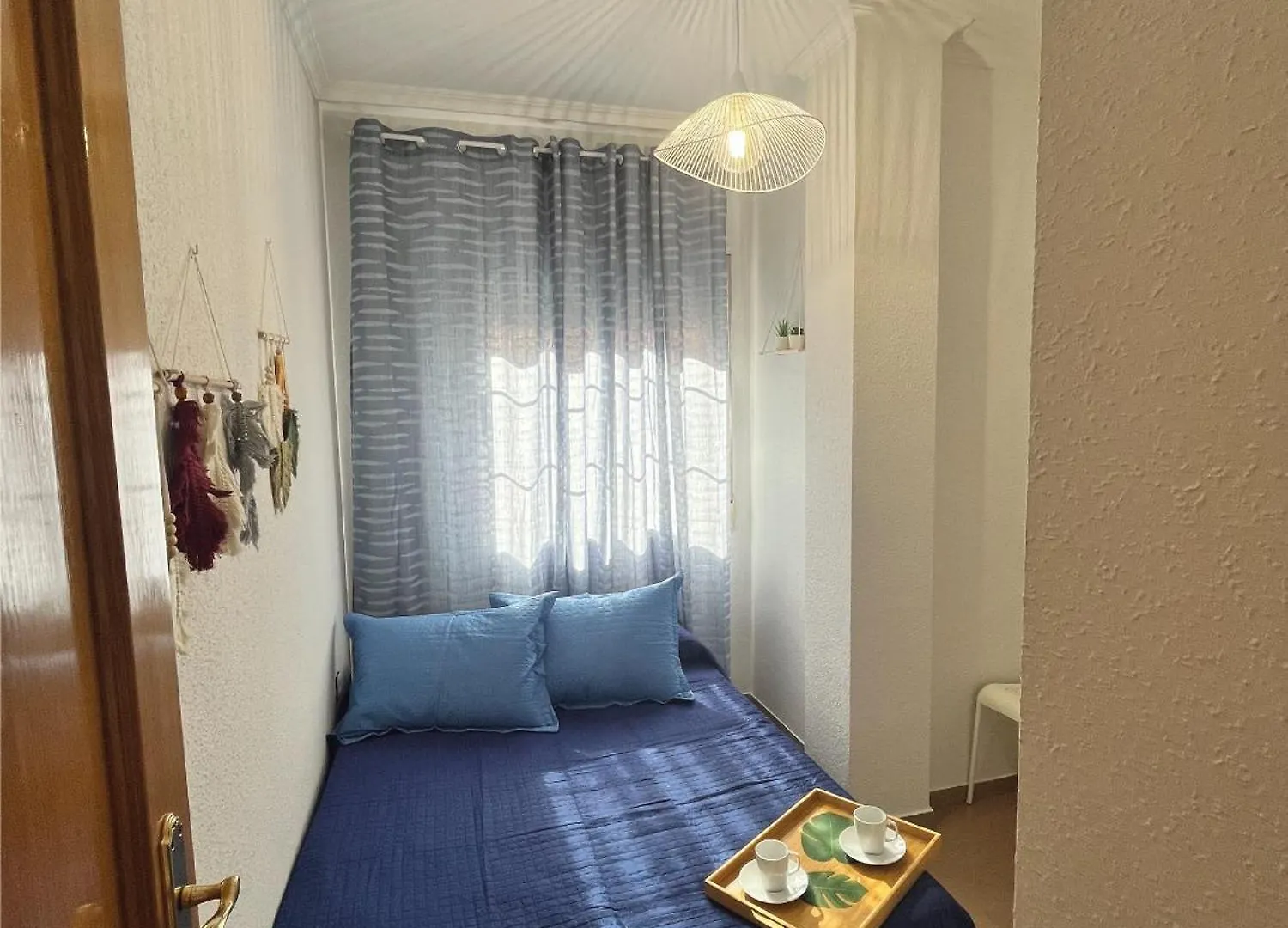 Piso Guadix Mb Apartment Spain