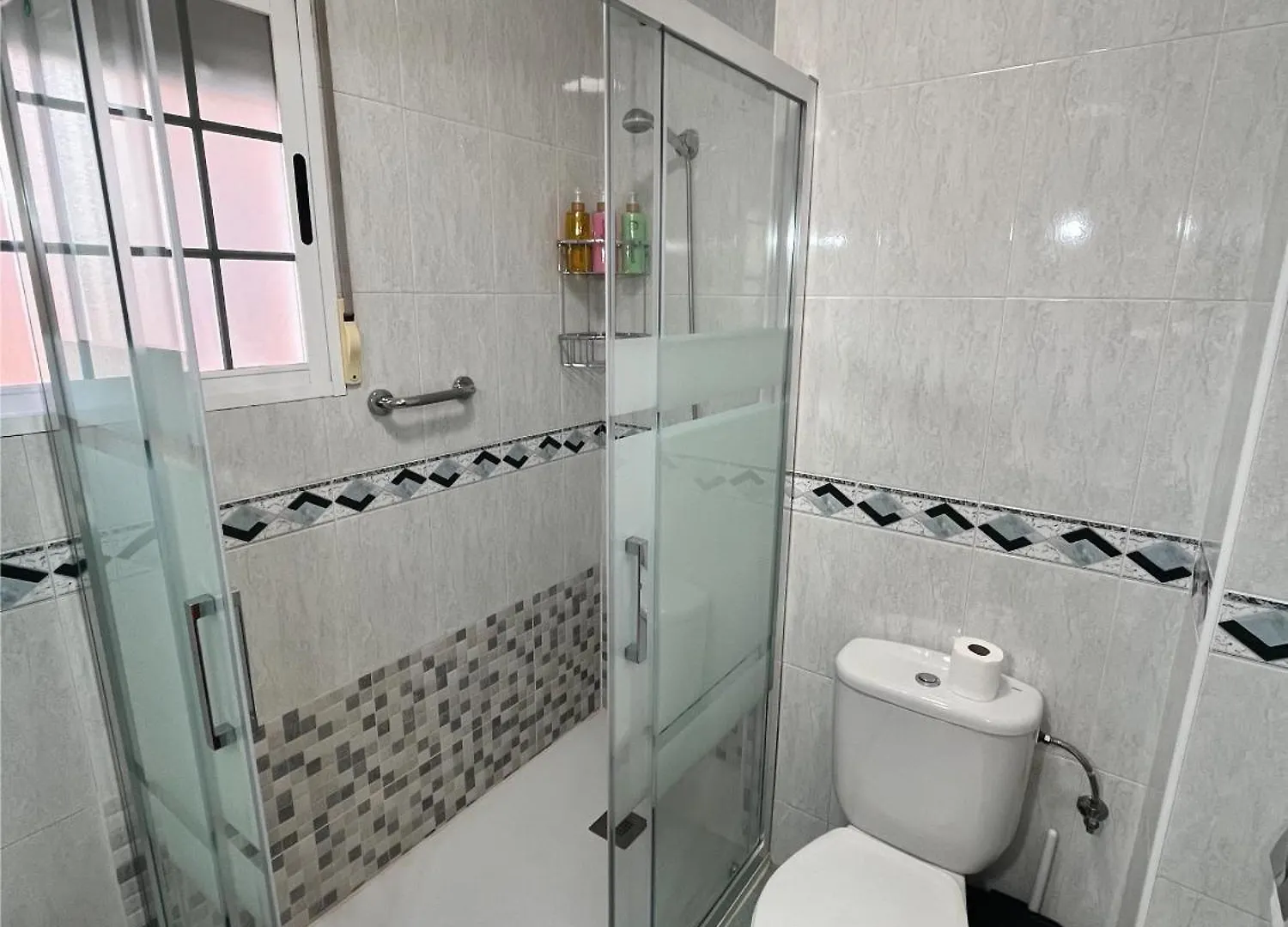 Piso Guadix Mb Apartment