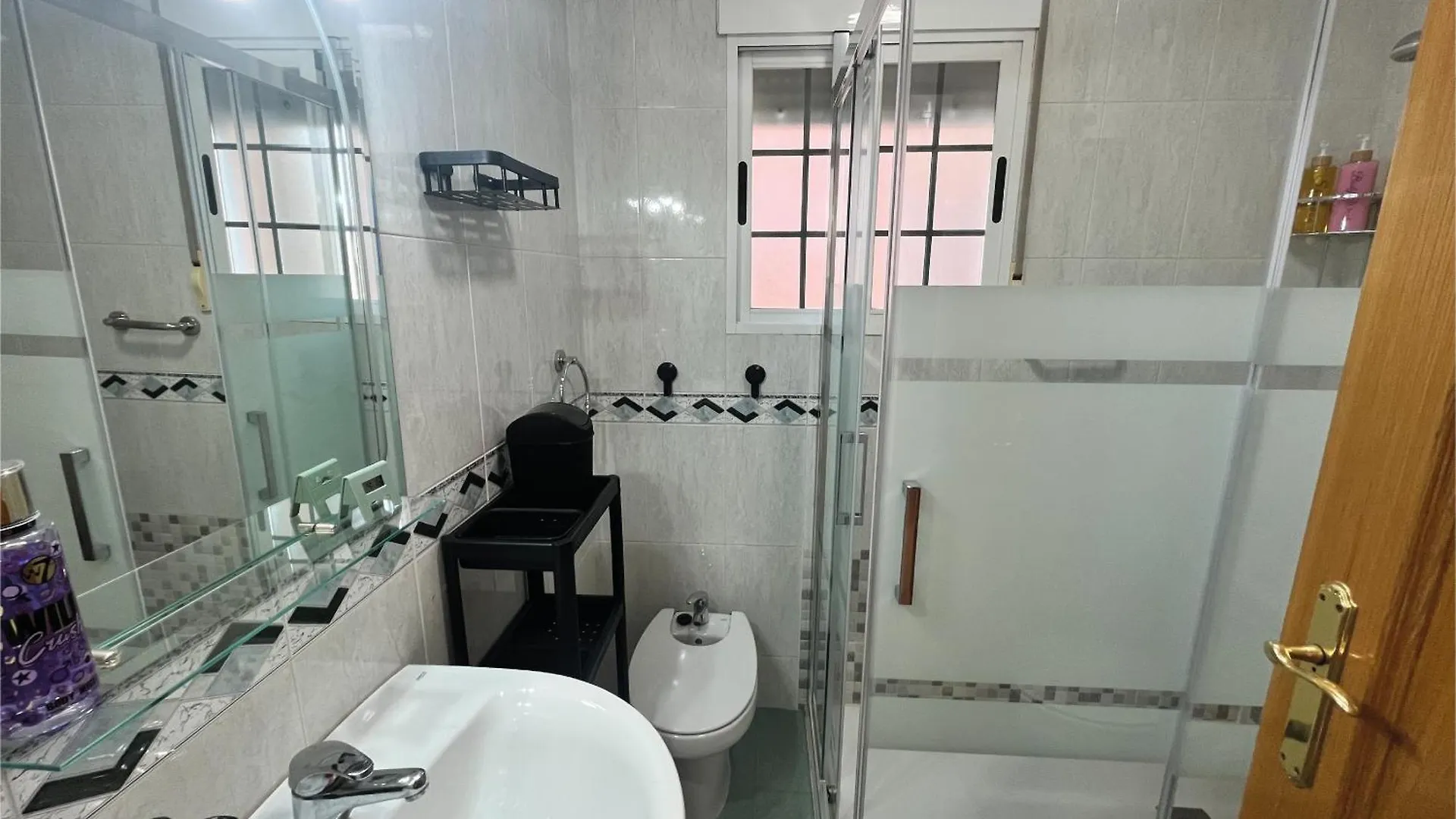 Piso Guadix Mb Apartment 0*,  Spain