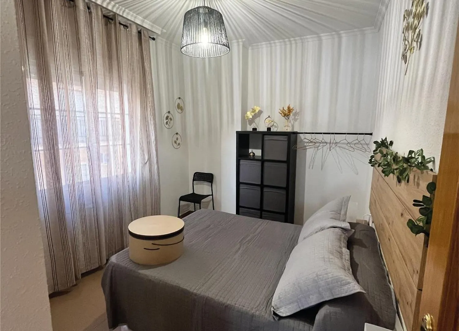 Piso Guadix Mb Apartment Spain