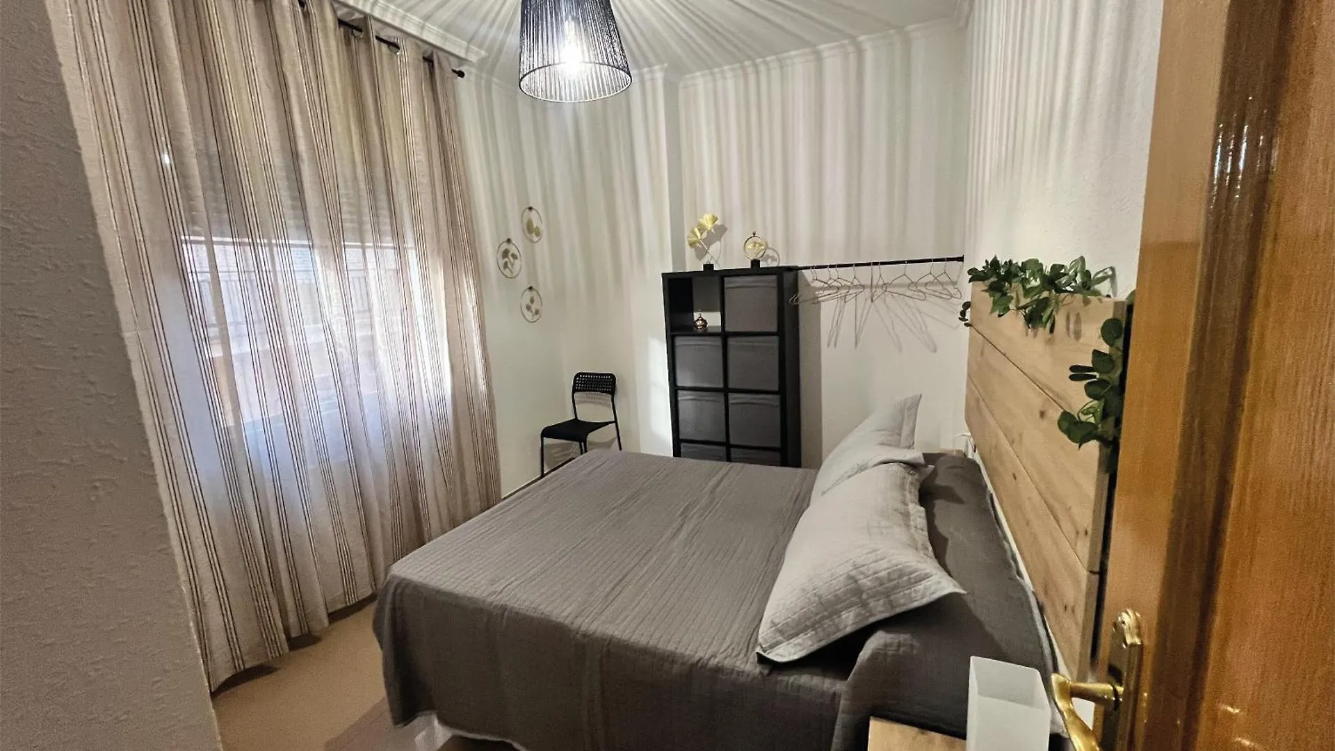 Piso Guadix Mb Apartment
