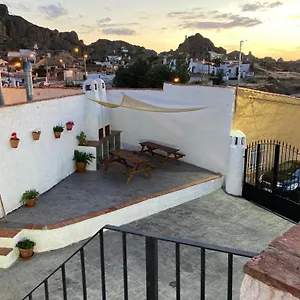 Holiday home Cueva De Manuela