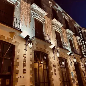 4* Hotel Palacio De Onate