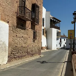 Apartamento Penaflor, Guadix