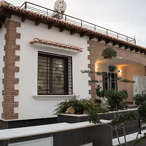 Сasa de vacaciones Casa El Nacimiento, Guadix
