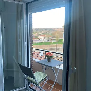 Apartamento La Azucarera, Guadix